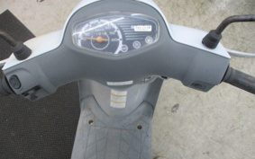 SUZUKI LETS4 CA45A