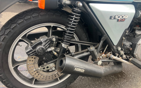 KAWASAKI Z1-R 2015 ...