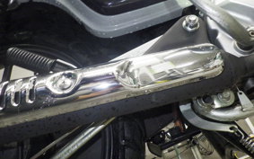 HONDA ｸﾛｽｶﾌﾞ110-3 2019 JA60