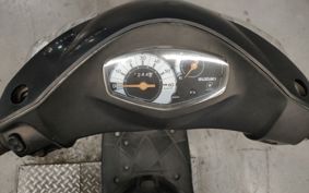 SUZUKI ADDRESS V50 CA42A