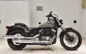 YAMAHA DRAGSTAR 400 2013 VH02J