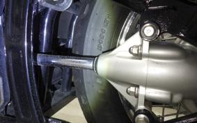YAMAHA DRAGSTAR 400 2010 VH02J
