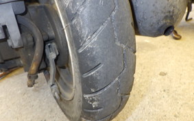 HONDA TODAY 2 AF67