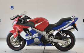 HONDA CBR600F 2001