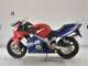 Фото Honda CBR600F 2001 с японского аукциона