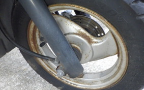 YAMAHA JOG Gen.3 SA12J