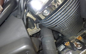 HONDA SHADOW 400 SLASHER 2000 NC40