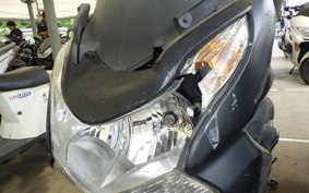 HONDA PCX 150 KF12