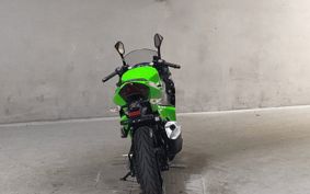 KAWASAKI NINJA 250 EX250P