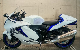 SUZUKI HAYABUSA 2022 EJ11A