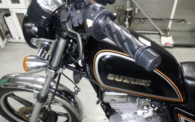 SUZUKI GN125 F Gen.2 2017