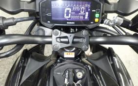 SUZUKI GSX-S125 DL32D