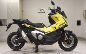HONDA X-ADV 750 2025 RH21