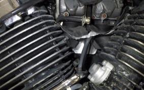 YAMAHA DRAGSTAR 400 2003 VH01J