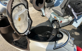 HONDA GIORNO AF70