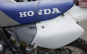 HONDA XR250 1984 MD30