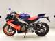 Фото Aprilia RS660 2023 с японского аукциона