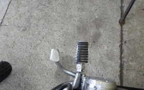 YAMAHA VIRAGO 250 3DM