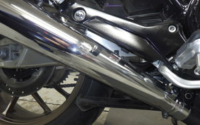 HONDA CB1100RS 2022 SC65