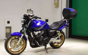 HONDA CB400SF VTEC Spec3 2004 NC39