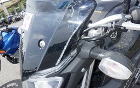 YAMAHA MT-25 RG10J