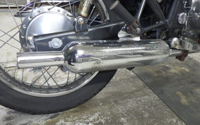 KAWASAKI ESTRELLA BJ250A