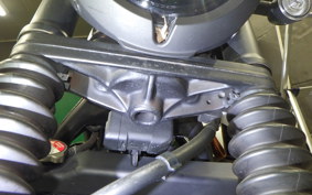 HONDA REBEL 250 S 2009 MC49