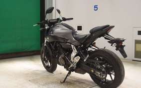 YAMAHA MT-07 2015 RM07J