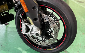 DUCATI HYPERMOTARD 939SP 2018 BA01