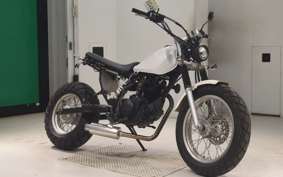 YAMAHA TW225 DG09J