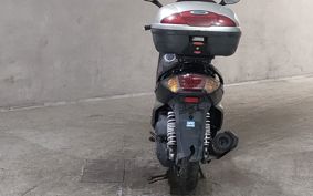 YAMAHA CYGNUS 125 X SE46