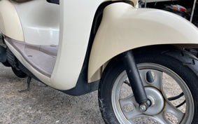 HONDA CREA SCOOPY AF55