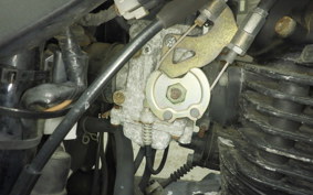 YAMAHA TW225 DG09J
