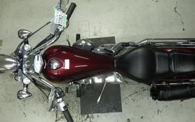 HONDA VT1300CX 2010 SC61