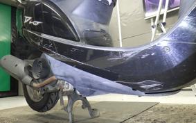 HONDA DIO Gen.6 AF62