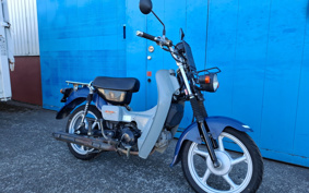 SUZUKI BIRDIE90 BD43A