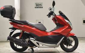 HONDA PCX125 JF56