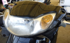 HONDA DIO Gen.6 AF68