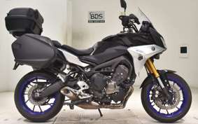 YAMAHA MT-09 Tracer GT 2020 RN51J