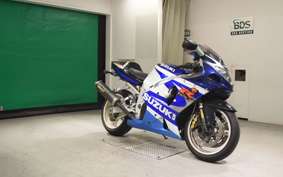 SUZUKI GSX-R1000 2001