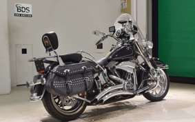 HARLEY FLSTC 1580 2010