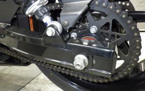 SUZUKI GS1200SS 2001 GV78A