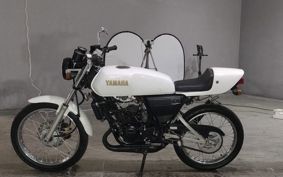 YAMAHA RZ50 RA01J