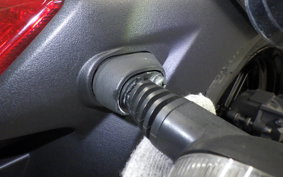 KAWASAKI VULCAN 650 SA 2016 EN650A