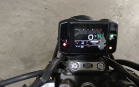 YAMAHA XSR900 2023 RN80J