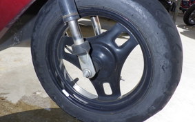 SUZUKI LET's 4 Basket CA43A