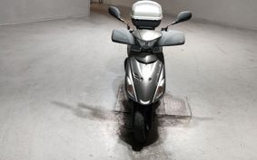 SUZUKI ADDRESS V125 CF4MA
