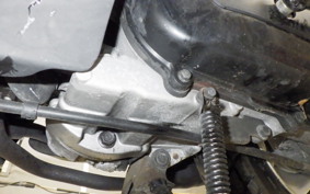 YAMAHA JOG Gen.5 2018 SA36J