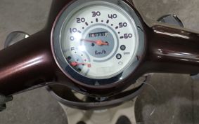 HONDA GIORNO AF70