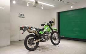 KAWASAKI SUPER SHERPA 2017 KL250G